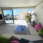 Luxury Villa Morelli With Seaview & Heated Pool